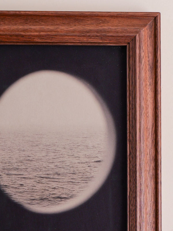 Sea (Towards Nantucket), Jefferson Hayman