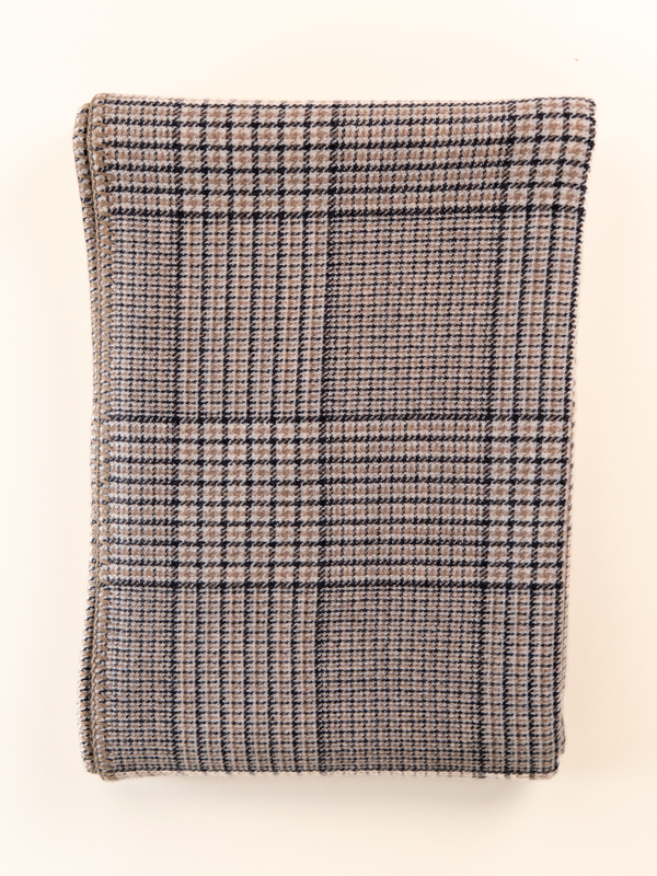 Babette Cashmere Throw