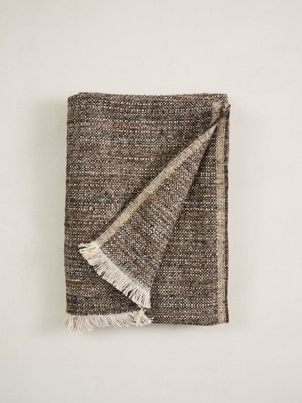 Naka Throw