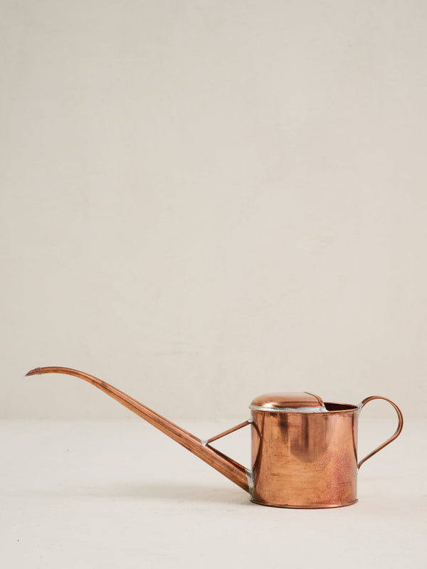 Copper Watering Can