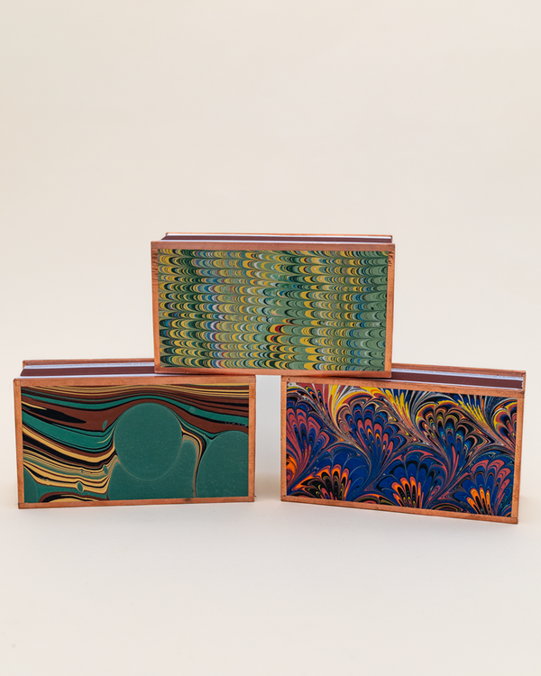 Marble Matches