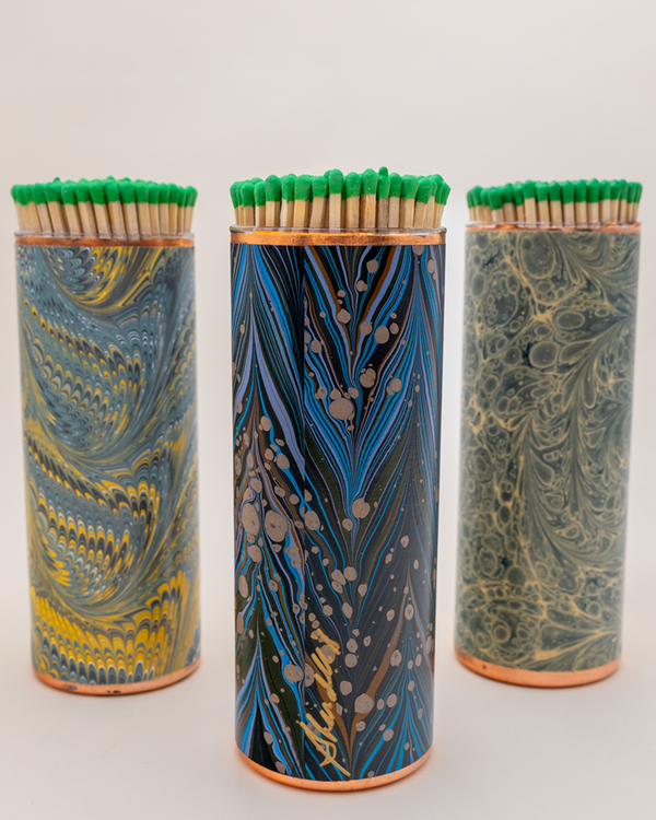 Marble Matches