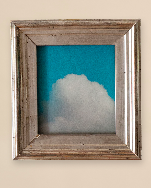 The Radiant Days, Jefferson Hayman