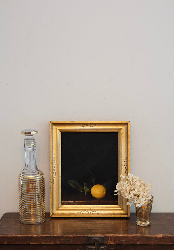 Winter Lemon, Jefferson Hayman